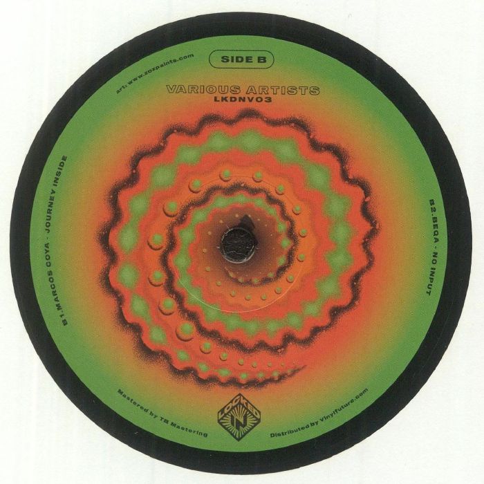 BODJ/MITCH WELLINGS/MARCOS COYA/BEQA - LKDNV 03