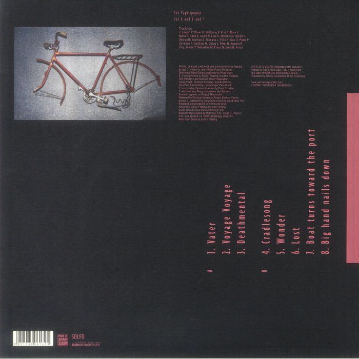 SOAP & SKIN - Narrow