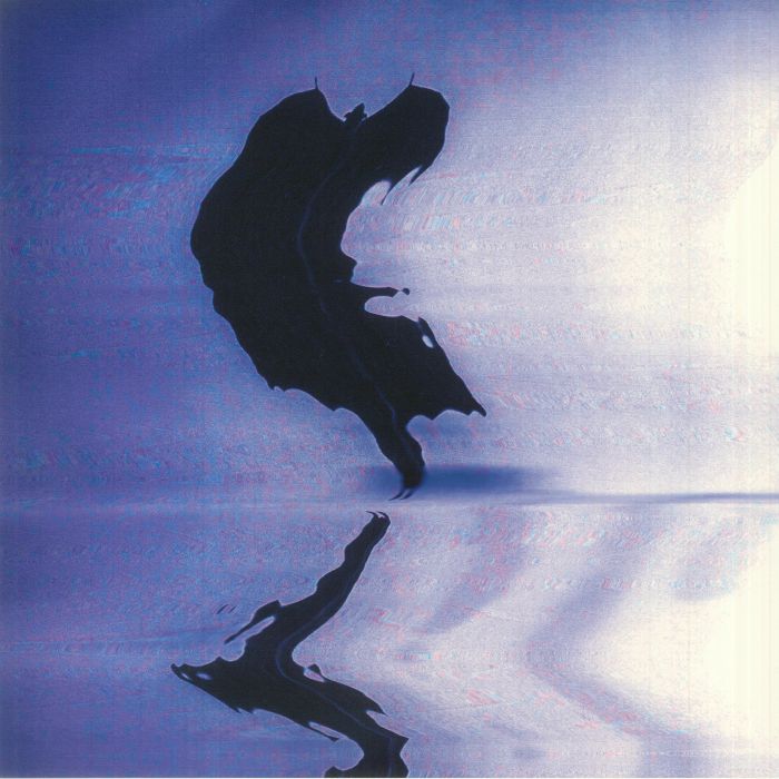 DIAZ INFANTE, Ernesto - Bats In The Lavender Sky