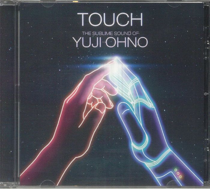 VARIOUS - Touch: The Sublime Sound Of Yuji Ohno