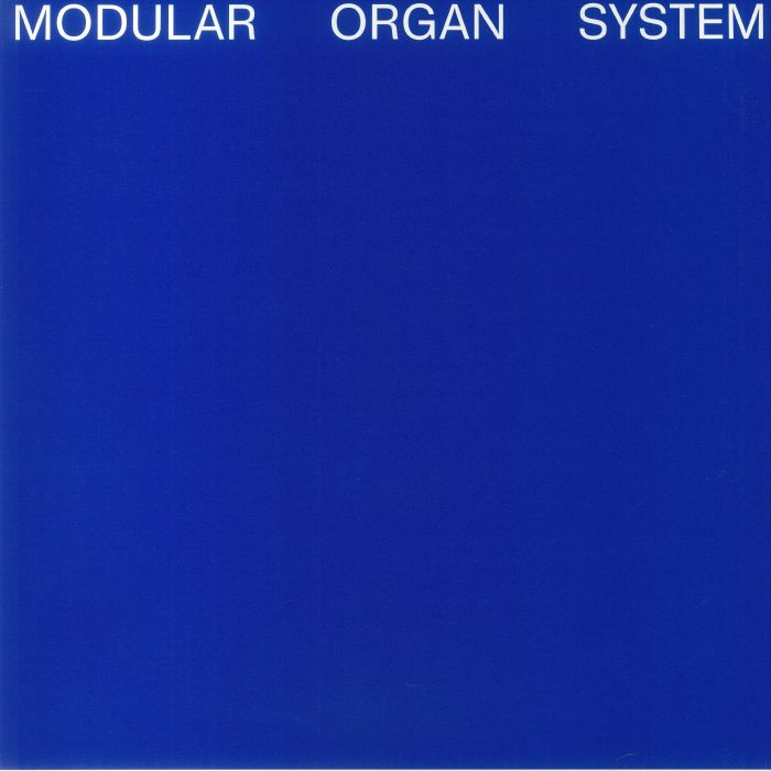 Phillip SOLLMANN/KONRAD SPRENGER - Modular Organ System