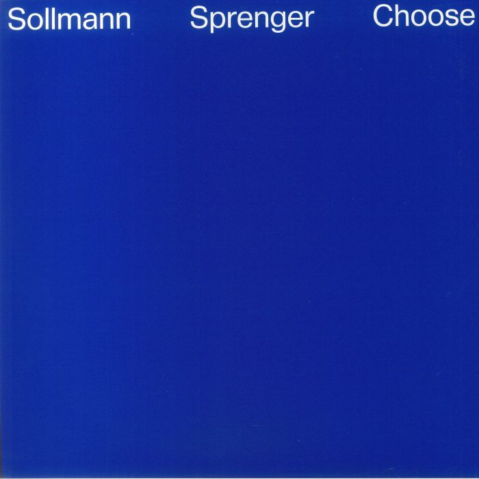 Phillip SOLLMANN/KONRAD SPRENGER - Modular Organ System