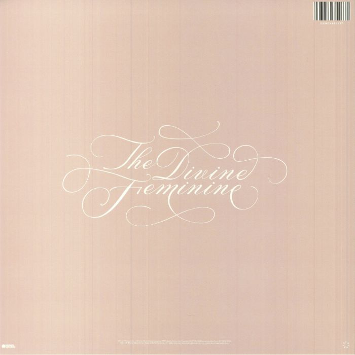 Mac MILLER - The Divine Feminine (reissue) Vinyl at Juno