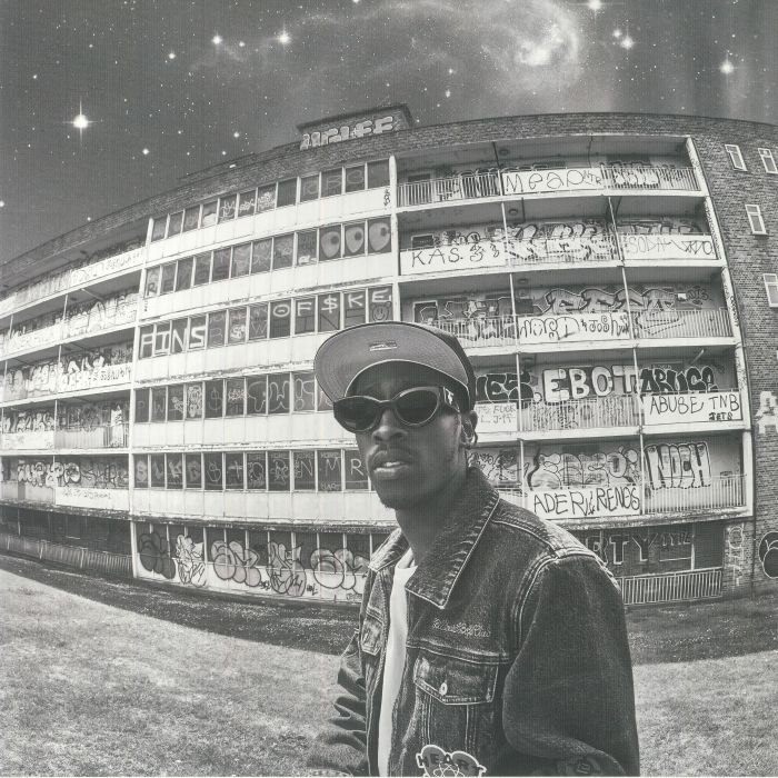UNKNOWN T - Rise Above Hate (Black History Month Edition)