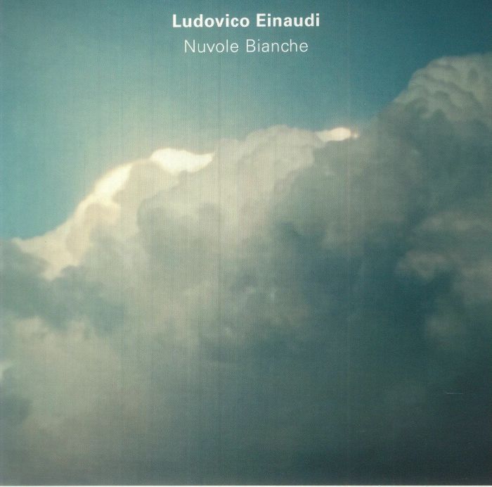 EINAUDI, Ludovico - Nuvole Bianche