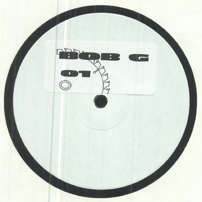 Bob G / Hyper EP Bob G / Hyper EP