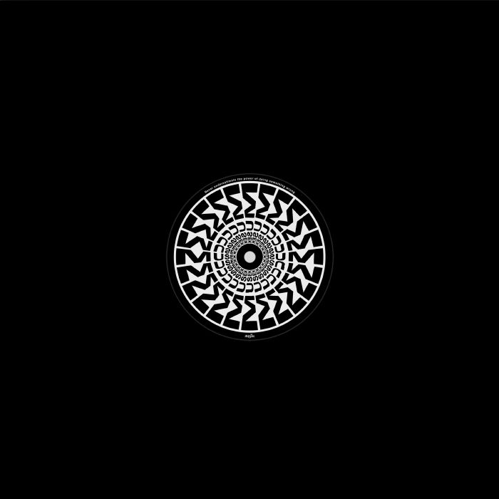 FARFA, Francesco/HAMSA/DAN BEAVEN - MUSEK 01