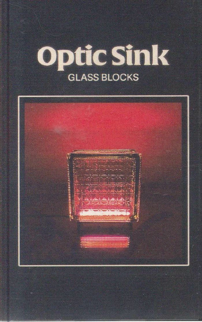 OPTIC SINK - Glass Blocks