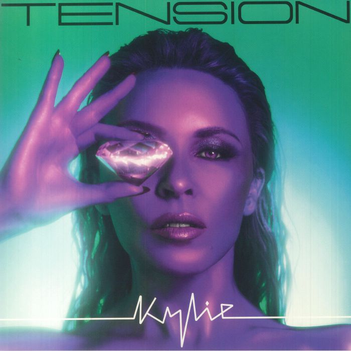 Kylie MINOGUE Tension Vinyl At Juno Records