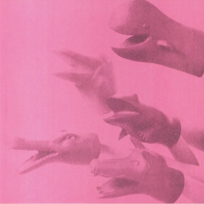 OSVMVSM - Beach Road EP