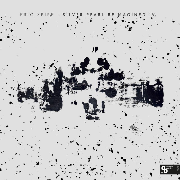 SPIRE, Eric - Silver Pearl Reimagined IV