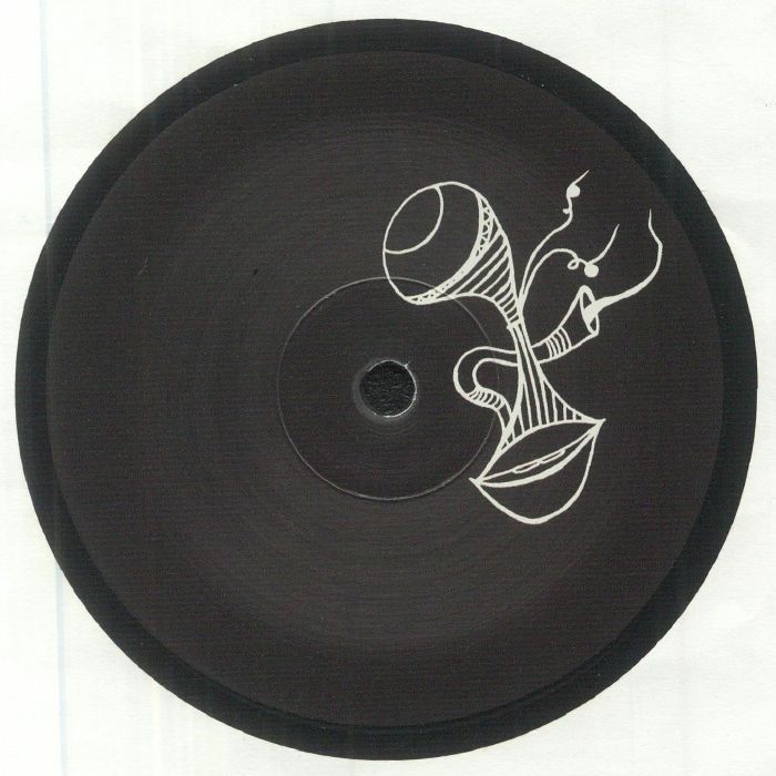 DJ ROCCA/LEX - Solid Street EP