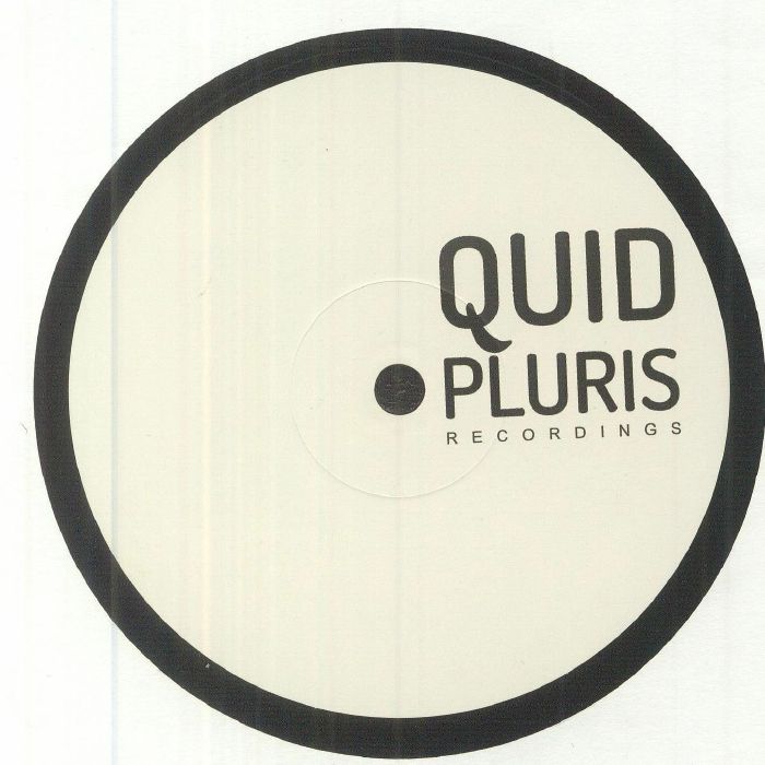 MONTANARI, Ricky presents DANDI & UGO - Beat Conductor (reissue)