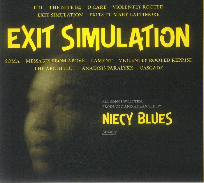 NIECY BLUES - Exit Simulation