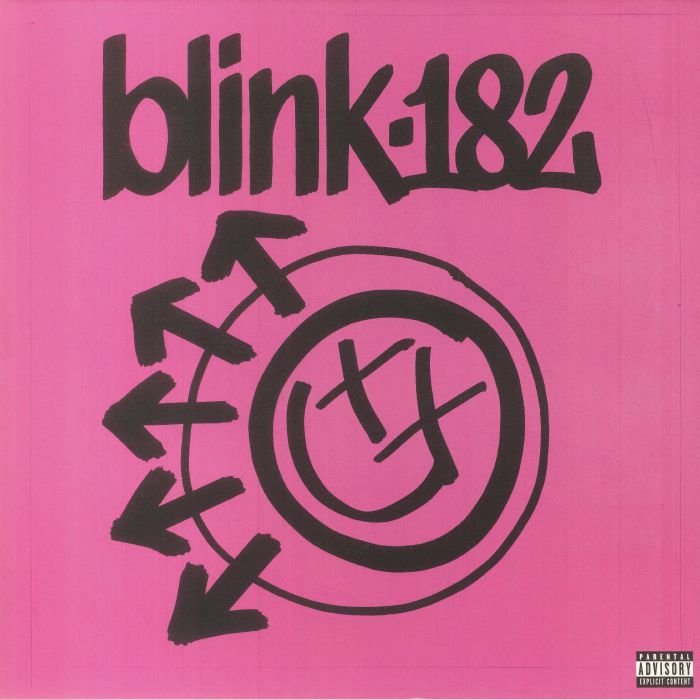 BLINK 182 - One More Time