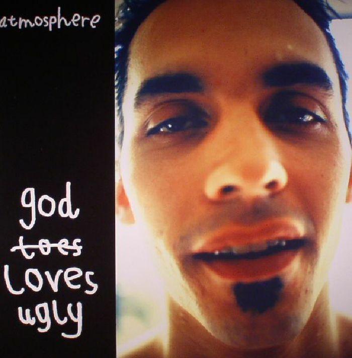 ATMOSPHERE - God Loves Ugly