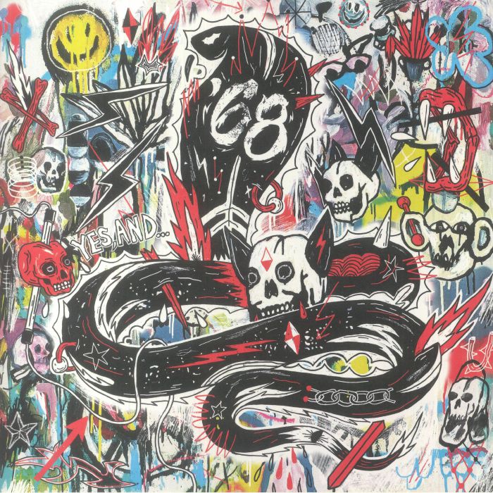 '68 - Yes &