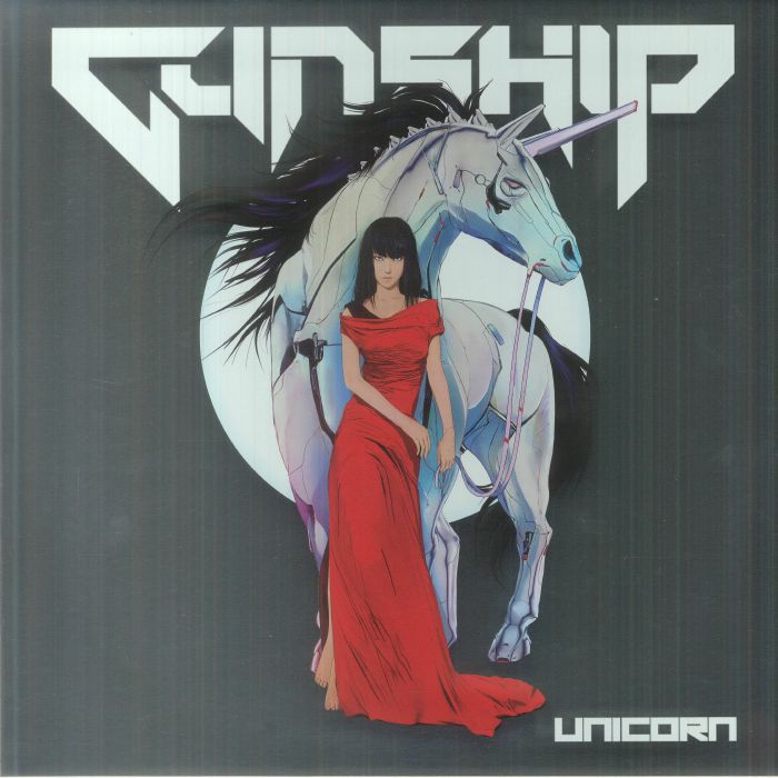 UNICORN  GUNSHIP