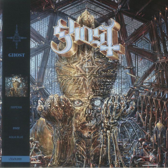 GHOST - Impera