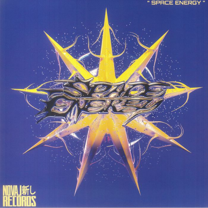 DONNIE COSMO/MLINK/OCCIBEL/SUNAAS - Space Energy