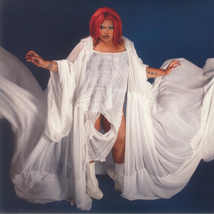 ANIMISTIC BELIEFS/JASMINE INFINITI/METARAPH/MIIIA - As Dark As It Gets