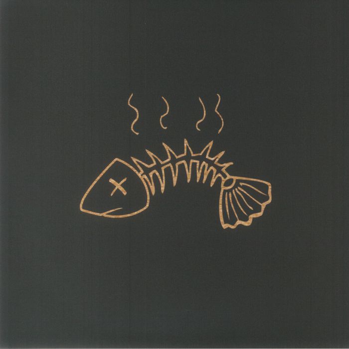 APOLLO BROWN/PLANET ASIA - Anchovies