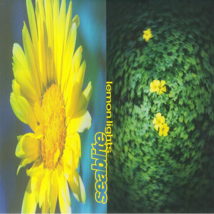 SEABLITE - Lemon Lights