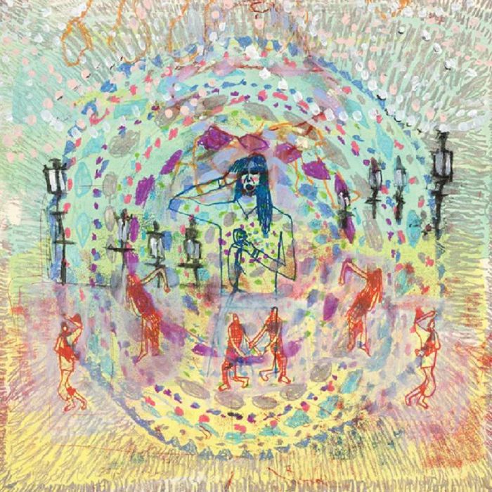 CMAT – CrazyMad, For Me CD