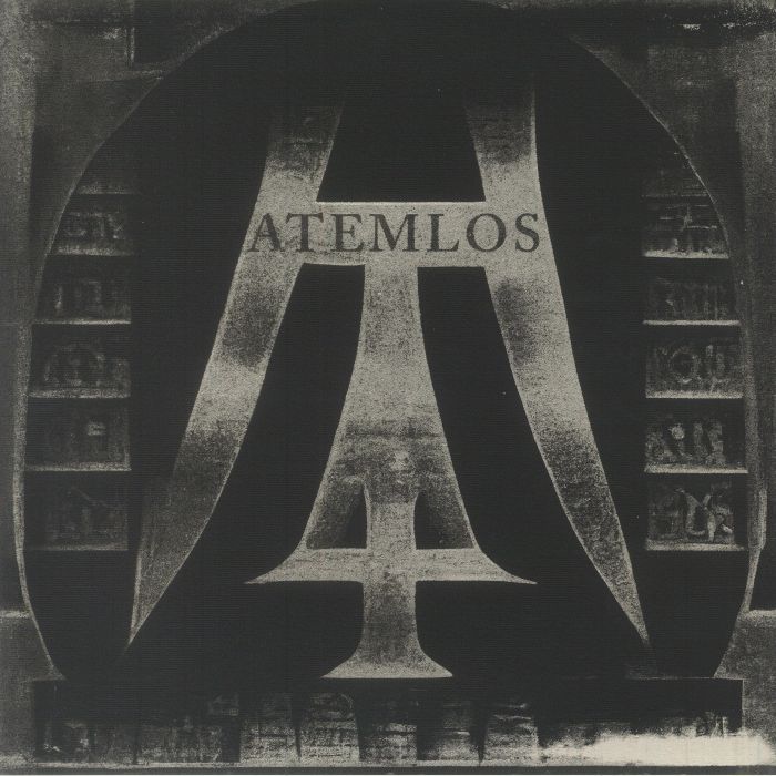 ATEMLOS - A Pending Doom