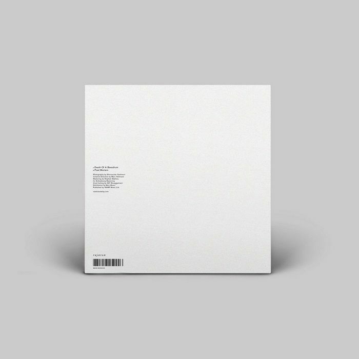 VLADISLAV DELAY - Hide Behind The Silence EP 4