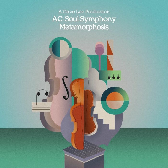 AC SOUL SYMPHONY - Metamorphosis Part 1
