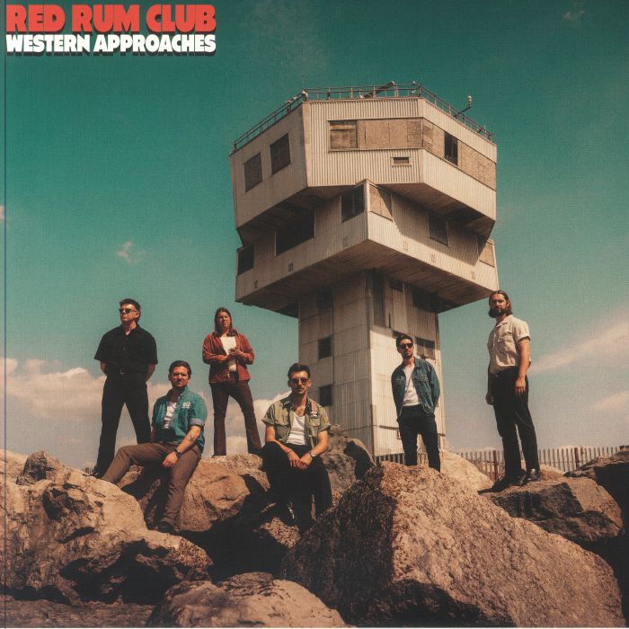 RED RUM CLUB - Western Approaches