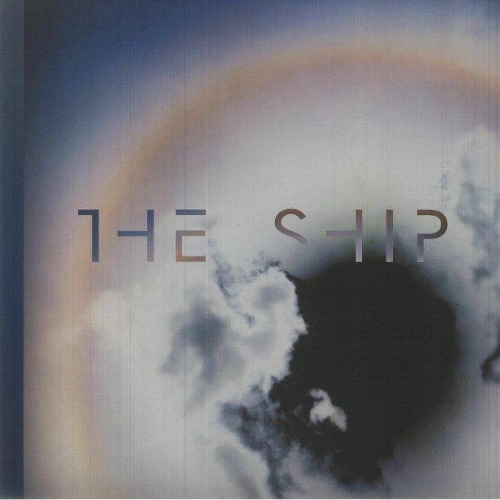 国内盤　BRIAN ENO レコード Brian ENO - The Ship (remastered) レコード at Juno Records.