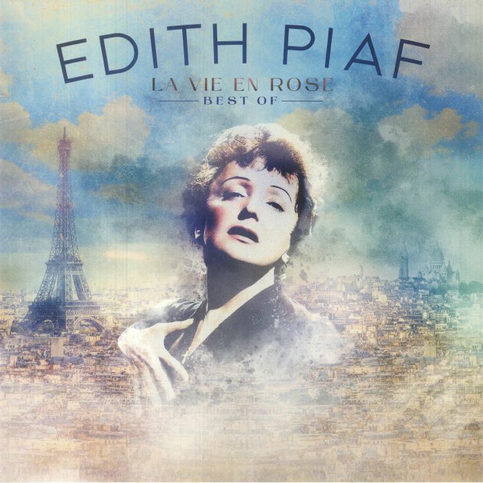 Edith Piaf La Vie En Rose übersetzung EDITH PIAF - La Vie En Rose: Best Of (remastered) Vinyl at Juno Records.