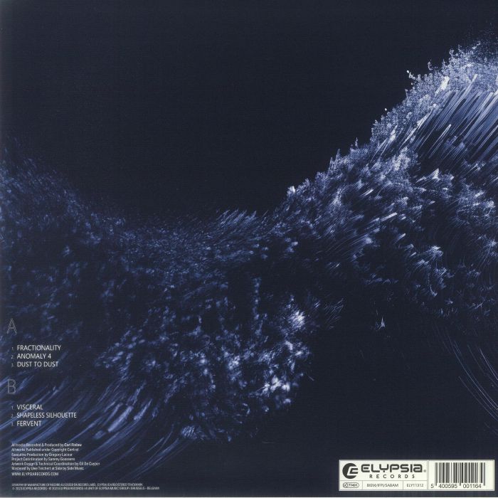 FINLOW, Carl - Fervent