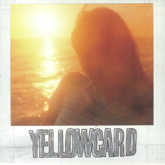 YELLOWCARD - Ocean Avenue (20th Anniversary Edition)