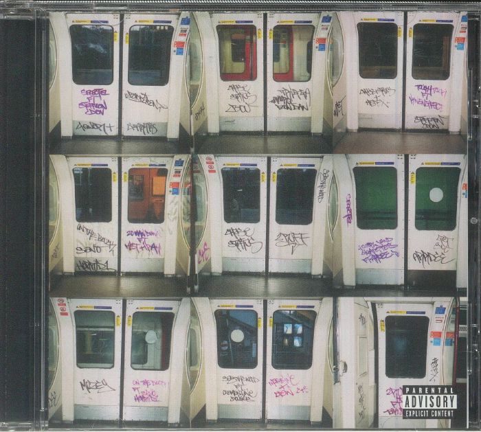 CHASE & STATUS - 2 Ruff Vol 1