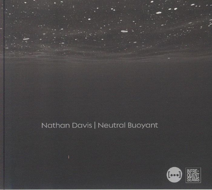 DAVIS, Nathan - Neutral Buoyant