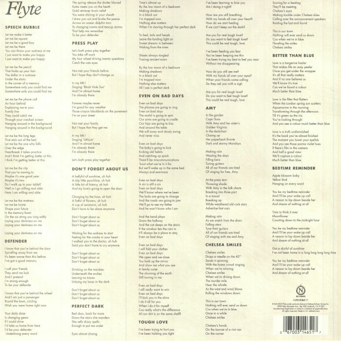 FLYTE - Flyte
