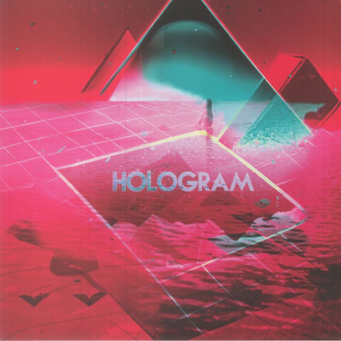 AMPLIFIER Hologram Vinyl at Juno Records.