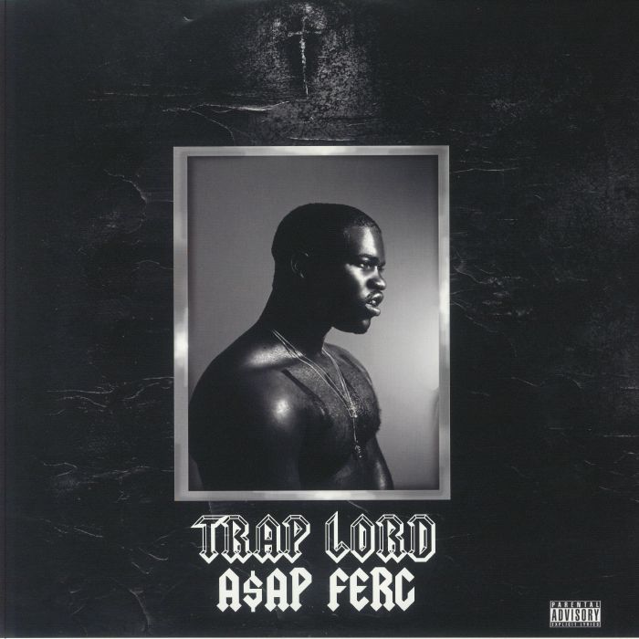 ASAP FERG - Trap Lord