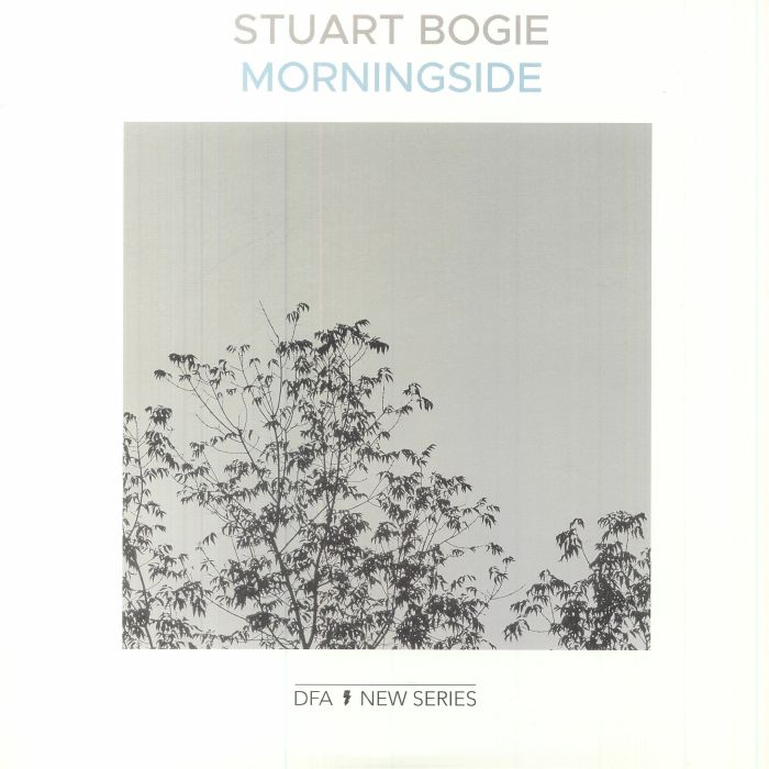 BOGIE, Stuart - Morningside