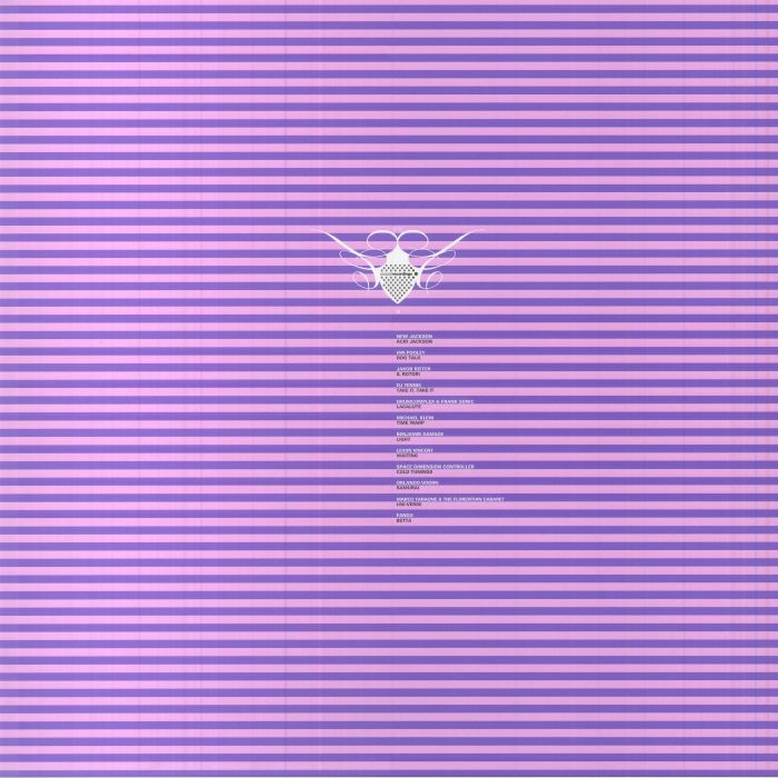 VARIOUS - Cocoon Compilation U