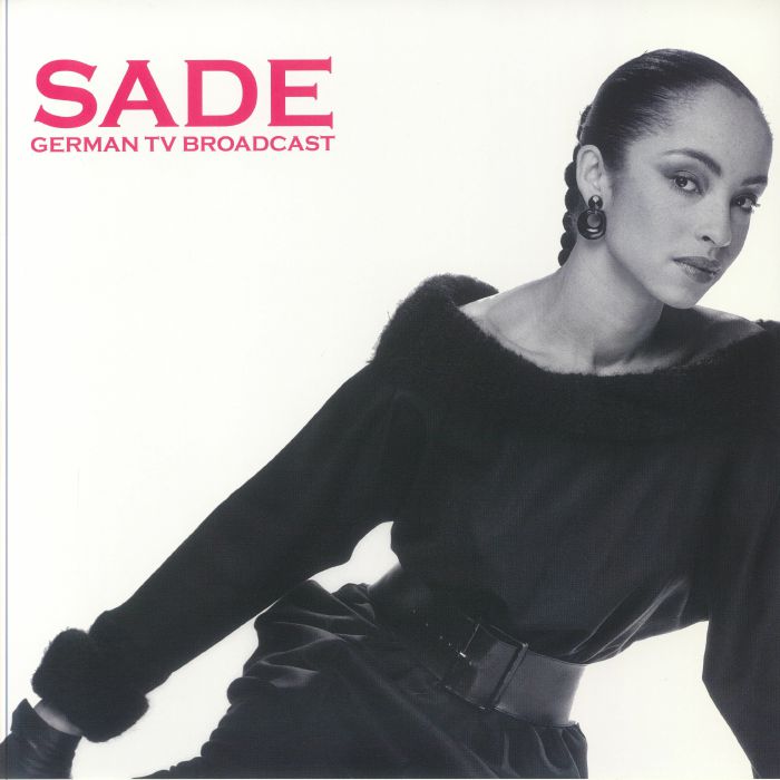 SADE - German TV Broadcast
