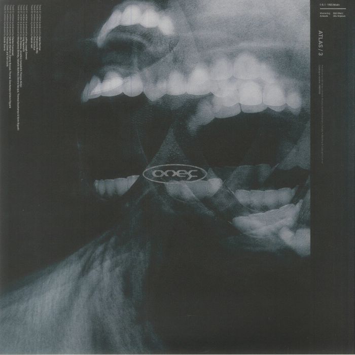 VARIOUS - Atlas 3