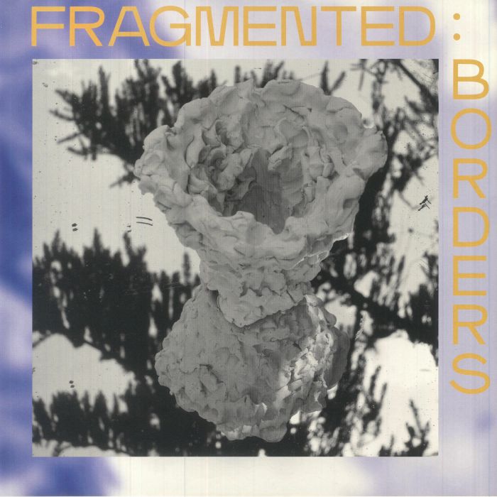RANDOM DATA - Fragmented: Borders