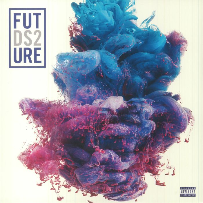 FUTURE - DS2 (reissue)