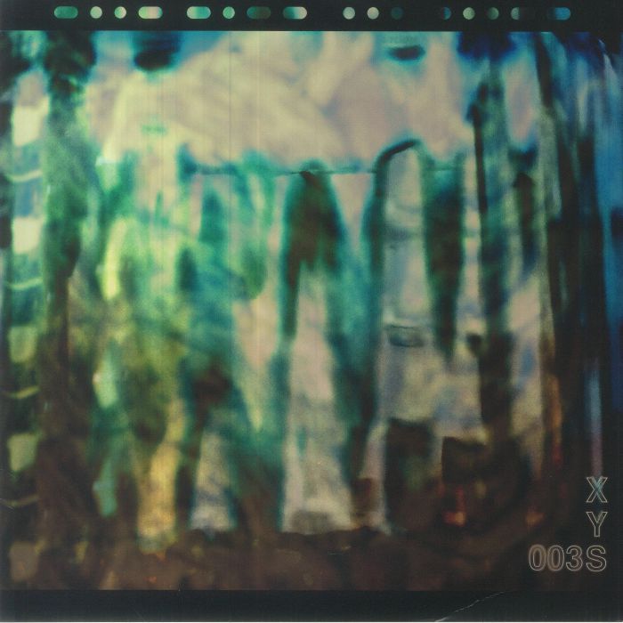 INITIAL CODE - Iteration Of A Dream