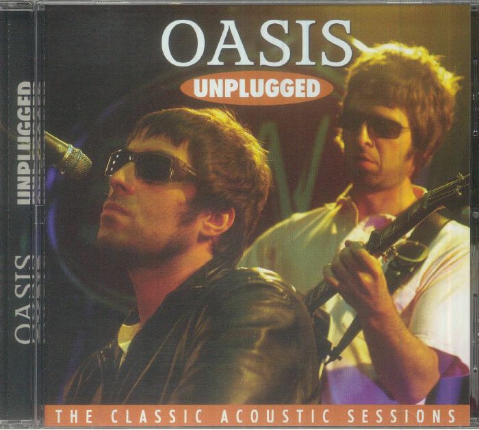 OASIS - Unplugged
