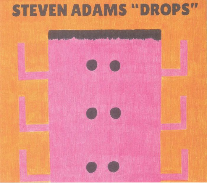 ADAMS, Steven - Drops
